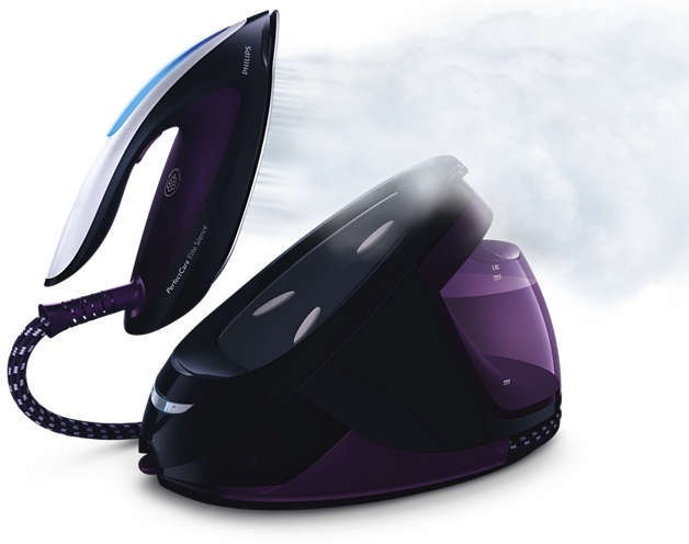 Philips GC9650 PerfectCare Elite Silence - Stoomgenerator