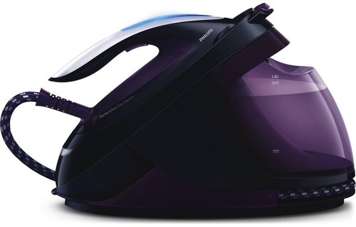 Philips GC9650 PerfectCare Elite Silence - Stoomgenerator