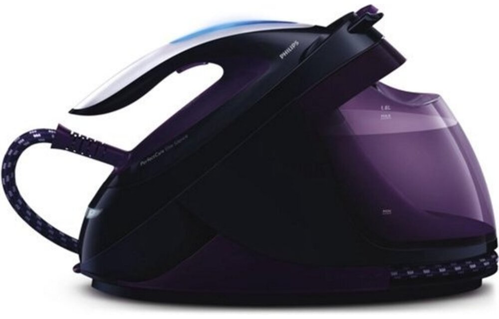 Philips GC9650 PerfectCare Elite Silence - Stoomgenerator
