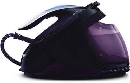 Philips GC9650 PerfectCare Elite Silence - Stoomgenerator