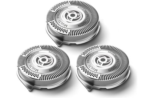 Philips 5000 serie SH50/50 Scheerkoppen (3 stuks)