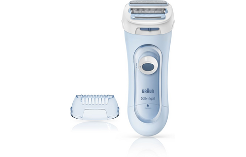 Braun Silk-épil Lady Shaver 5-160 - Ladyshave