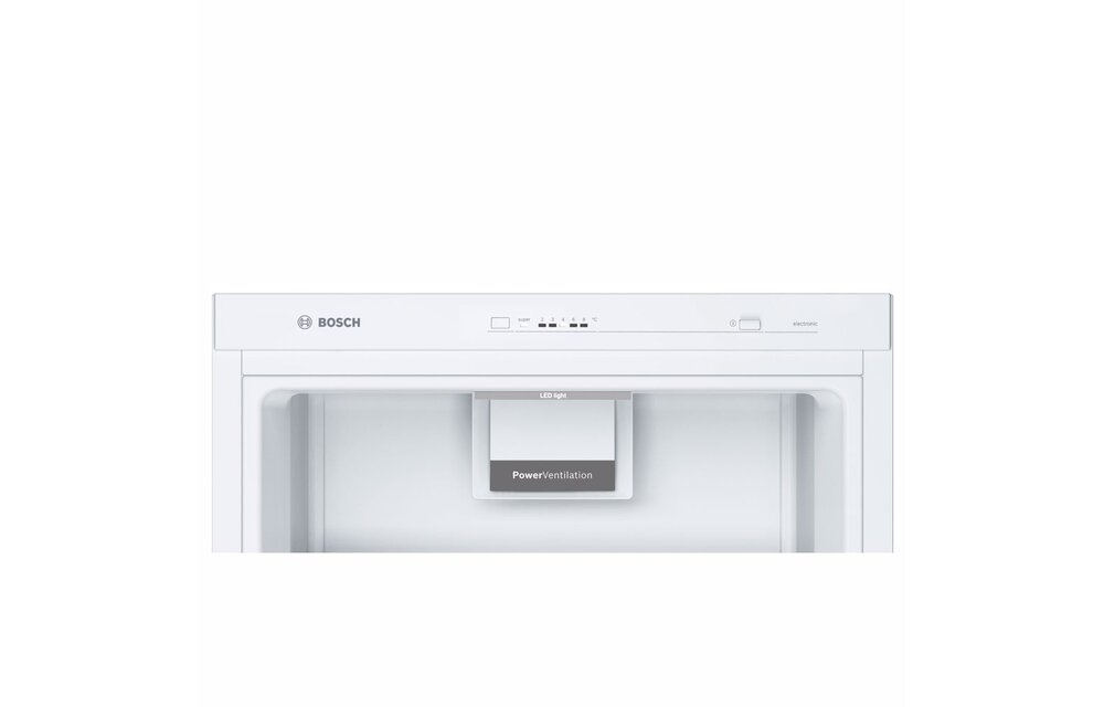Bosch KSV33VWEP - Vrijstaande koelkast