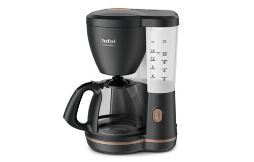 Tefal Includeo CM5338 - Koffiezetapparaat