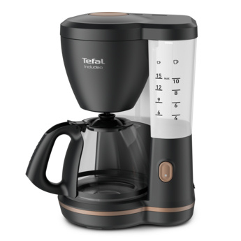 Tefal Includeo CM5338 - Koffiezetapparaat