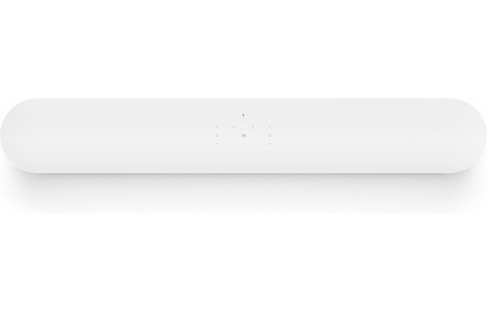 Sonos Beam Gen 2 Wit - Soundbar