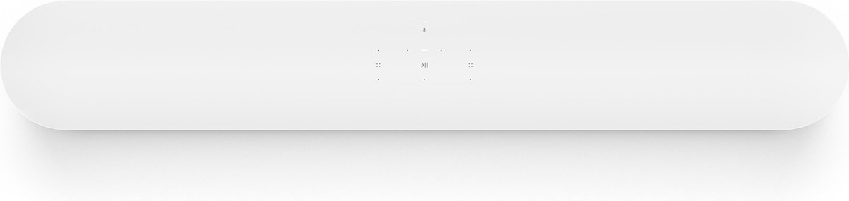 Sonos Beam Gen 2 Wit - Soundbar