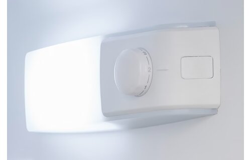 ETNA KKV143WIT  - Vrijstaande koelkast