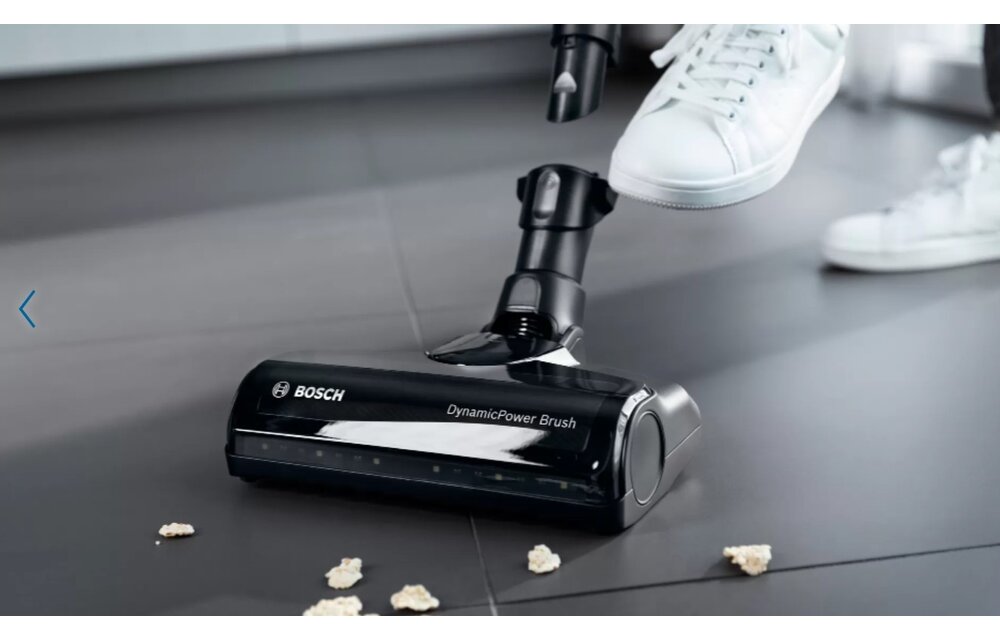 Bosch Unlimited 7 BCS712XXL - Steelstofzuiger