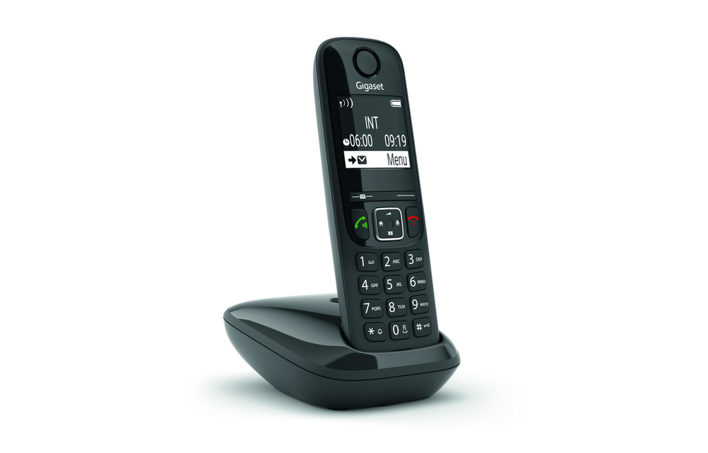 Gigaset AS690R - Dect telefoon