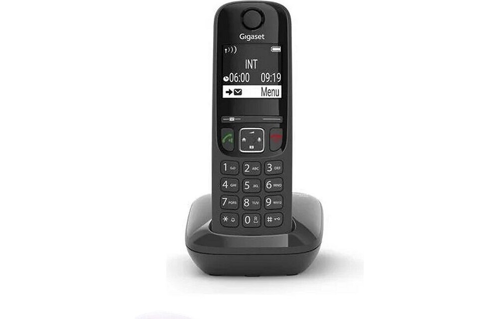 Gigaset AS690R - Dect telefoon
