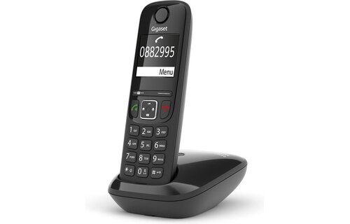 Gigaset AS690R - Dect telefoon