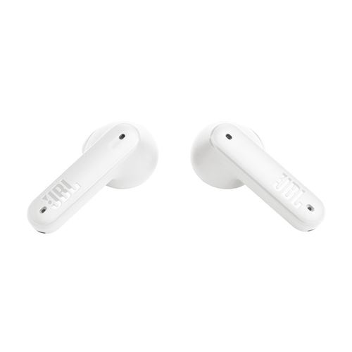 JBL Tune Flex Wit - Draadloze oordopjes