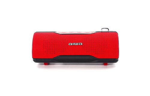 Aiwa BST-500RD - Draadloze speaker