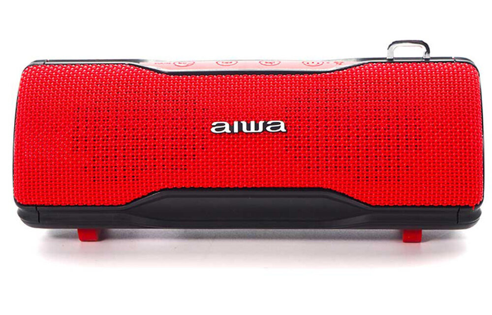 Aiwa BST-500RD - Draadloze speaker