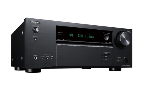 Onkyo TX-NR6100 - Receiver