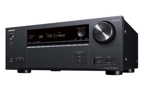 Onkyo TX-NR6100 - Receiver