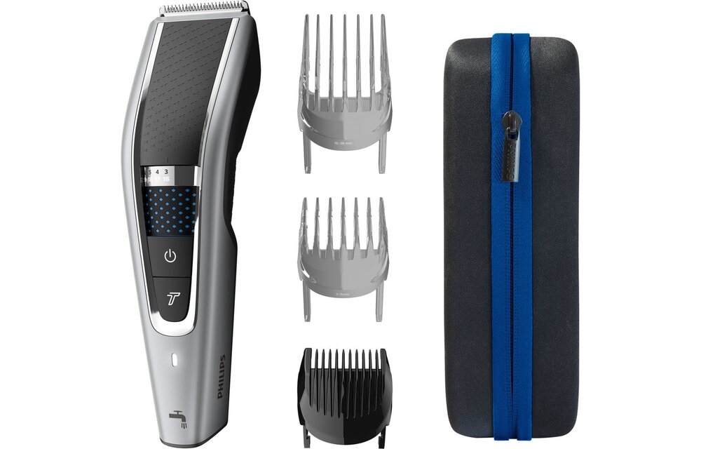Philips Hairclipper Series 5000 HC5650/15 - Tondeuse