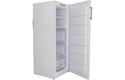 Frilec BREMEN252-NF-040CW - Vrieskast