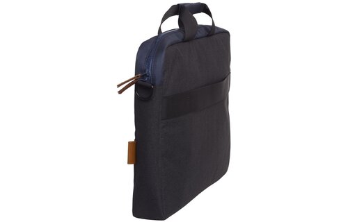 Trust Lisboa 16 inch Eco Blauw - Laptoptas