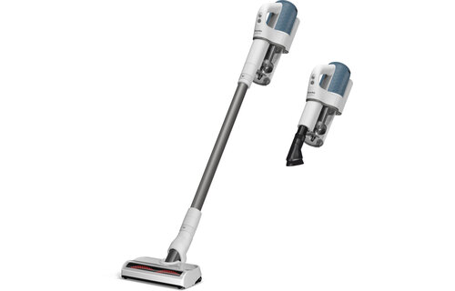 Miele Duoflex HX1 Nordicblauw - Steelstofzuiger