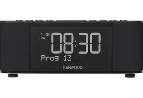 Kenwood CR-ST40DAB-B - Wekkerradio