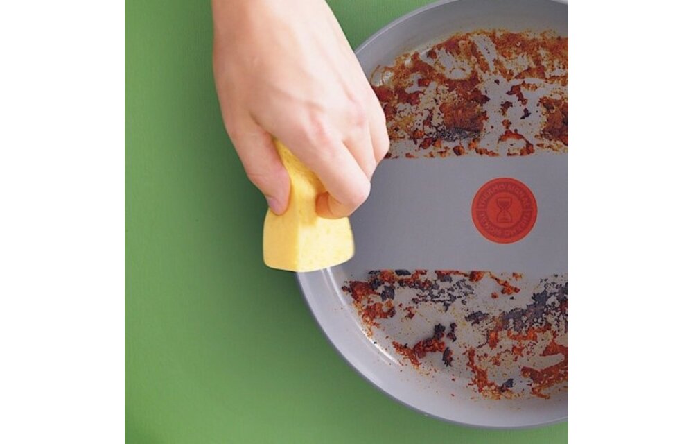 Tefal Renew+ Keramische koekenpan Ø24 cm