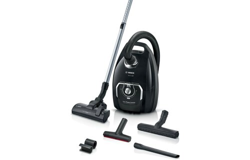Bosch Serie 8 BGL8BA4D5 - Stofzuiger met zak