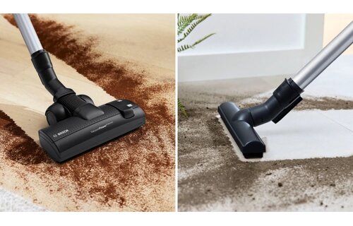 Bosch Serie 8 BGL8BA4D5 - Stofzuiger met zak