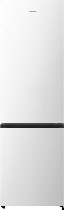 Hisense RB329N4AWE - Koel-vriescombinatie