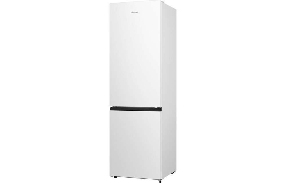 Hisense RB329N4AWE - Koel-vriescombinatie