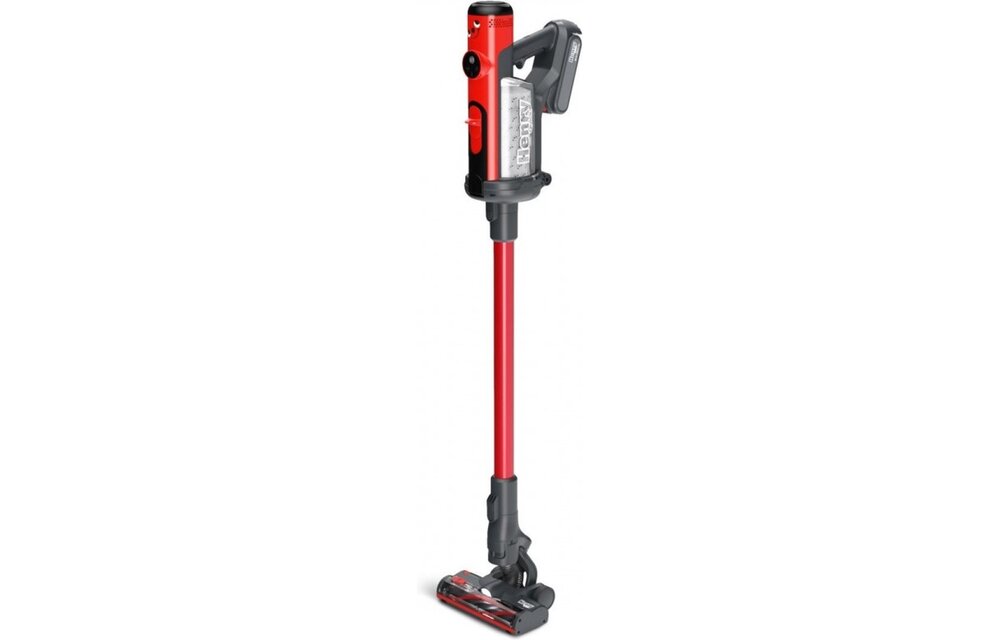 Numatic Henry Quick HEN100R - Steelstofzuiger