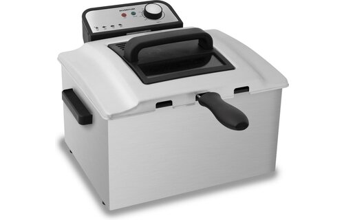Inventum GF750S - Frituurpan
