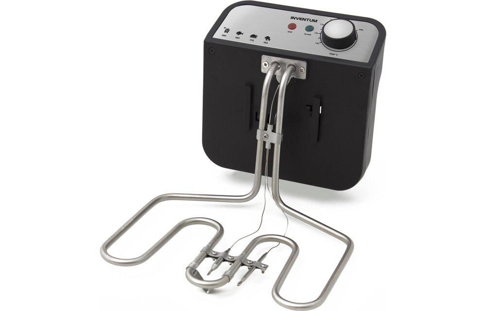 Inventum GF750S - Frituurpan