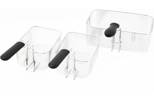 Inventum GF750S - Frituurpan