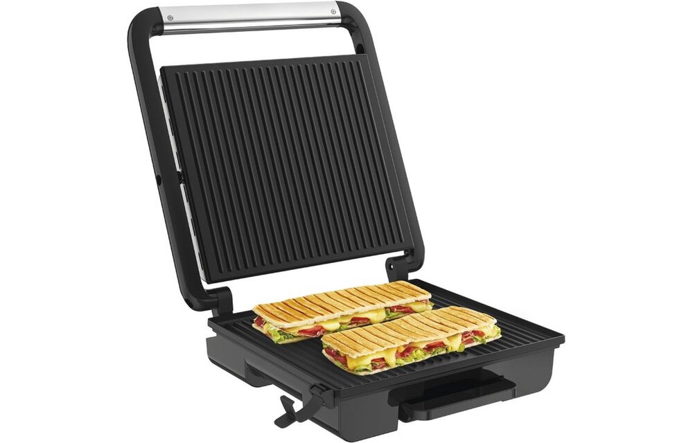 Tefal GC272D Inicio Adjust - Contactgrill