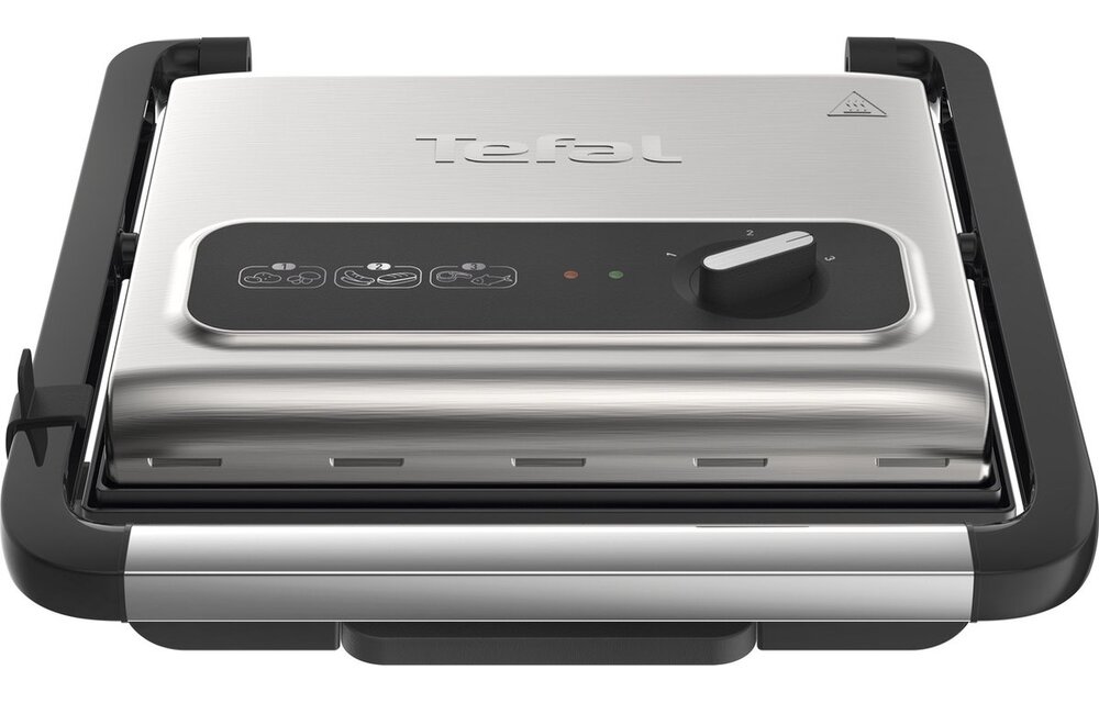 Tefal GC272D Inicio Adjust - Contactgrill