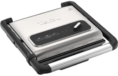 Tefal GC272D Inicio Adjust - Contactgrill