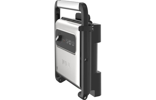 Tefal GC272D Inicio Adjust - Contactgrill