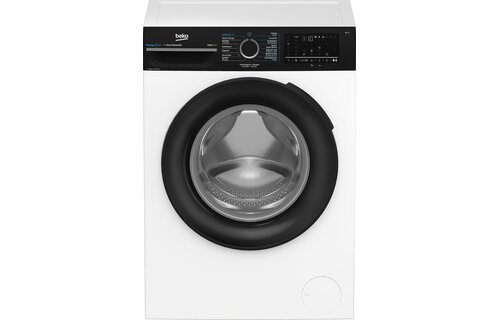 Beko BM3WFU41041B EnergySpin - Wasmachine