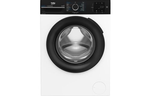 Beko BM3WFT3841B EnergySpin - Wasmachine