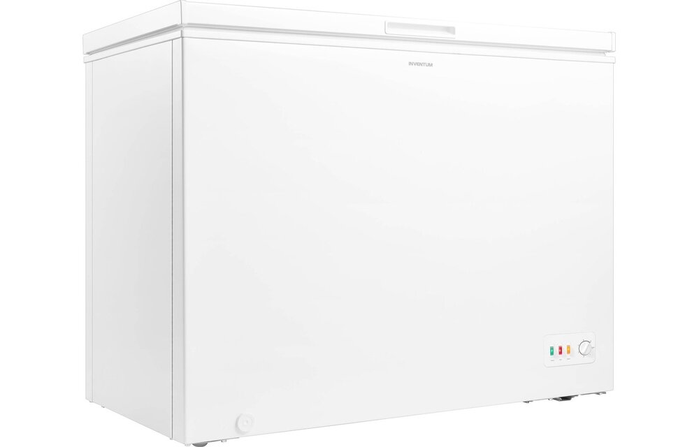 Inventum VK1285W - Vrieskist