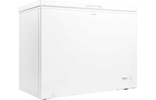 Inventum VK1285W - Vrieskist