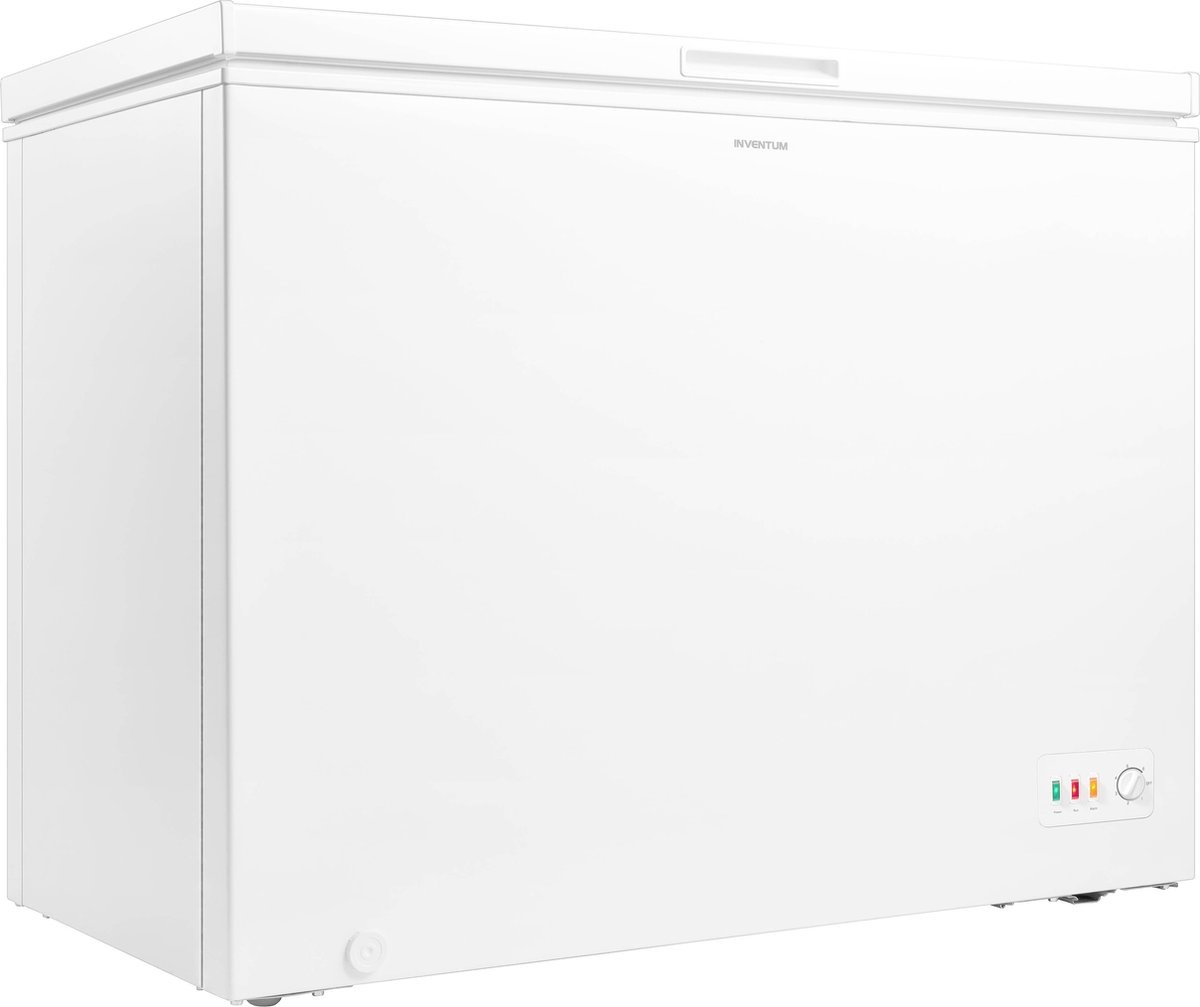 Inventum VK1285W - Vrieskist