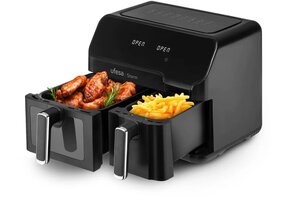 Ufesa Storm - Hetelucht friteuse