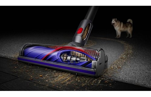 Dyson V8 Advanced - Steelstofzuiger