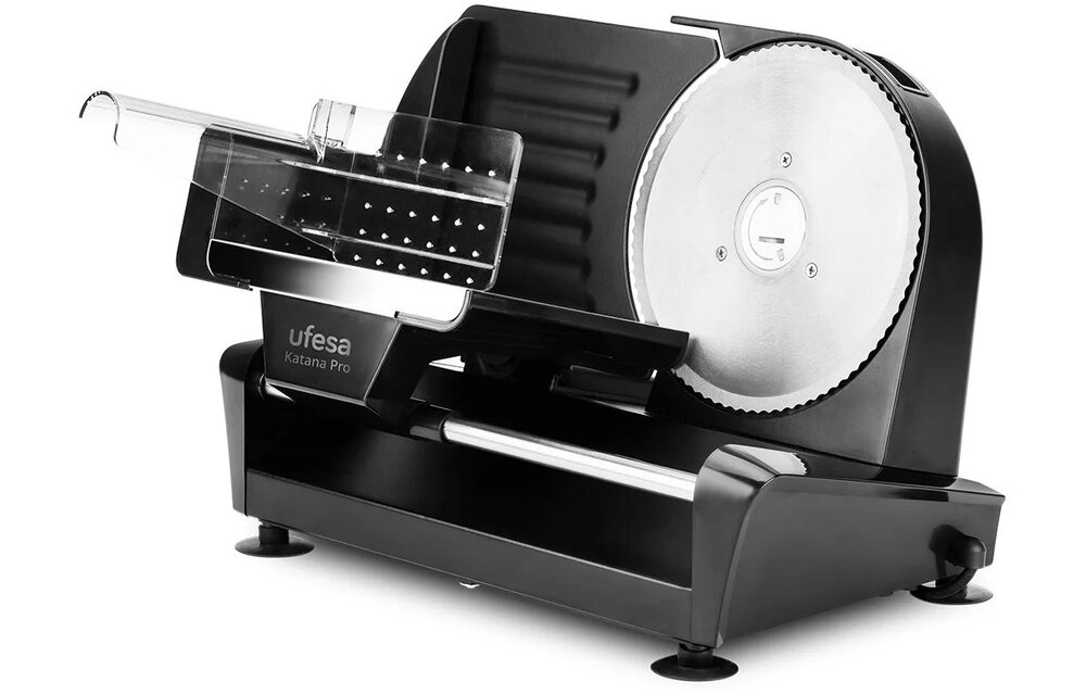 Ufesa Katana Pro - Snijmachine