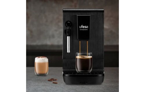 Ufesa CMAB200.100 Sensazione - Koffiemachine