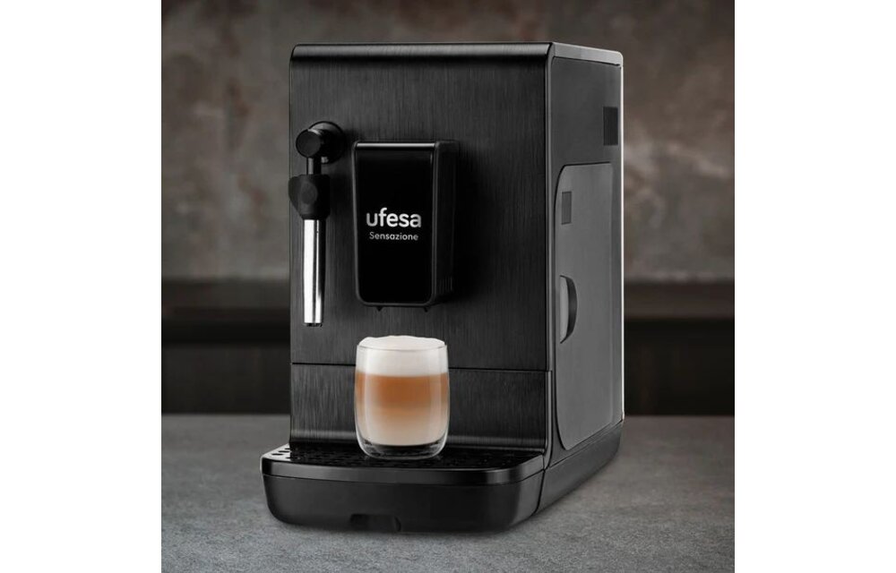 Ufesa CMAB200.100 Sensazione - Koffiemachine