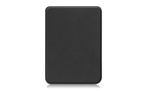 Just in Case Kobo Clara Folio Case Zwart - Beschermhoes